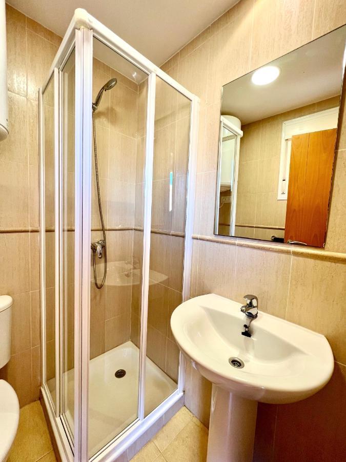 Bora Bora Atico Con Piscina Privada En Vera Paraiso Екстер'єр фото